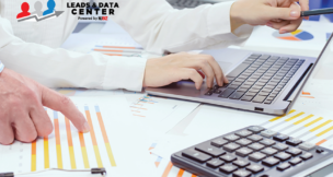List: Accounting