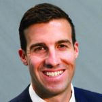 Jordan Avanzato, senior managing director, NAI James E. Hanson - PROVIDED BY NAI JAMES E. HANSON