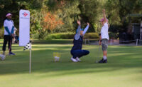 Bank of America's new Golf with Us program is aimed at growing the next generation of golfers.