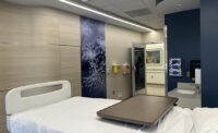 Statesir Cancer Center at CentraState