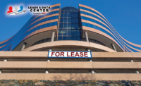 Commercial real estate lease