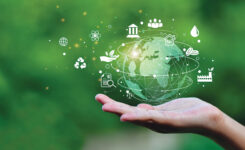 Earth Day