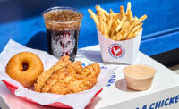 Federal Donuts & Chicken