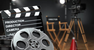 Film industry