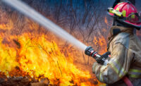 Firefighter