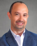 The FIFA World Cup 2026 New York New Jersey Host Committee appointed Fred Mangione as chief business officer.