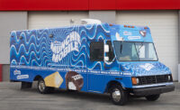 Hostess Munchie Mobile