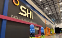 SHI International's new AI & Cyber Labs in Piscataway provides businesses and organizations support through every stage of their AI journey.