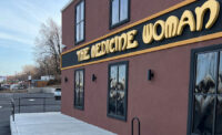 The Medicine Woman Jersey City