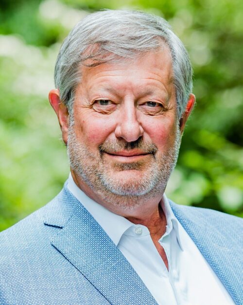 Gary Dahms has served as chairman and CEO of T&M Associates since 2012.