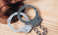 Handcuffs