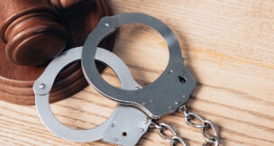 Handcuffs