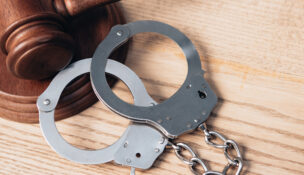 Handcuffs