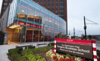 Rutgers Business School