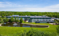 8 Sylvan Way in Parsippany. - PROVIDED BY JLL