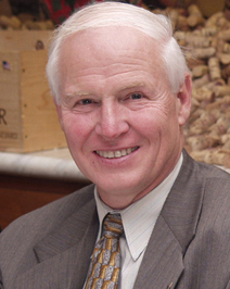 In the Lead: Legacy Businesses