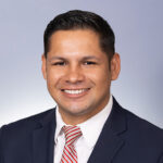 The Kislak Co. Inc. Vice President Davis Briones - PROVIDED BY THE KISLAK CO. INC.