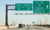 New Jersey Turnpike