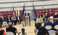 Camden Health and Athletic Association