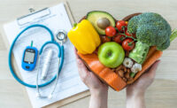 Health eating