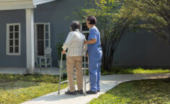 Home care