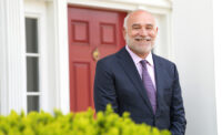 John Loyack will succeed Gregory Dell’Omo as Rider University's president, effective July 7, 2025.
