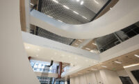 Jack & Sheryl Morris Cancer Center in New Brunswick