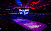 New Wyndham Rewards Experiences offers include the chance to ride on the Zamboni during a New York Rangers regular season home game at Madison Square Garden, plus two tickets to the game.