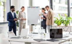 Office collaboration