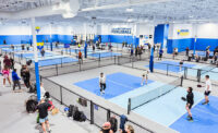 Pickleball Kingdom