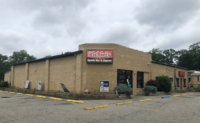 Richie's Bar & Liquors is set for transformation following a sale of the property. - PROVIDED BY COLLIERS