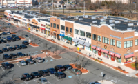 The Shoppes at North Brunswick