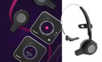 VoCoVo Series 5 Pro Headset