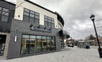ConnectOne Bank in Cresskill. - PROVIDED BY CONNECTONE BANK