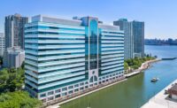 Newport is a mixed-use community in Downtown Jersey City consisting of retail, residential, office, and entertainment facilities. - LEFRAK