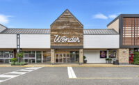 Wonder in Brick Township