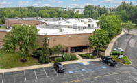 6 Terri Lane in the Bromley Corporate center in Burlington. - PROVIDED BY COLLIERS