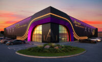 Albatross offers indoor-themed mini putting, luxury bowling, craft cocktails, dining and nightlife entertainment.