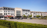 Bergen Town Center