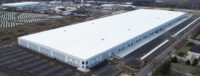 Logistics Property Co. LLC signed a tenant for 1.2 million square feet of space at its Box Park Logistics Center in Cinnaminson at 995 Taylors Lane. - PROVIDED BY LOGISTICS PROPERTY CO.