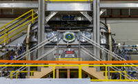 Facility for Laboratory Reconnection Experiments (FLARE)