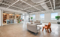 Unilever's new North American headquarters in Hoboken