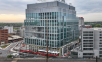 HELIX 1 in New Brunswick. - PROVIDED BY JLL