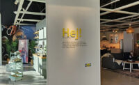 Ikea's “Plan & order point with pick up” format