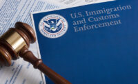 U.S. Immigration and Customs Enforcement