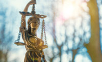 Scales of justice