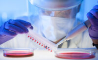 Life sciences lab