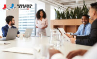 List: Business meeting