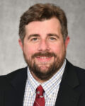 Micah Rasmussen, director of the Rebovich Institute for New Jersey Politics