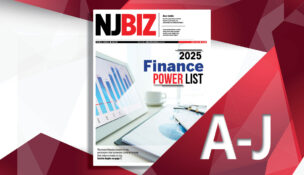 2025 NJBIZ Power Finance